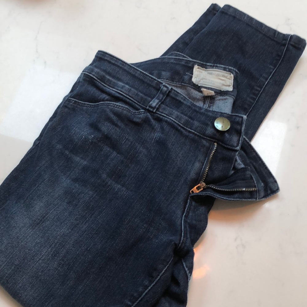 Current elliot skinny 27